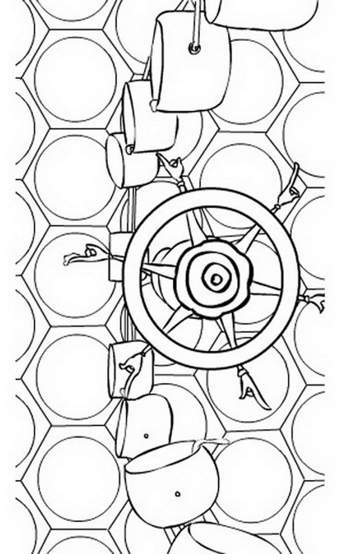 bee movie coloring sheets Bee movie coloring page – printable coloring pages. free
